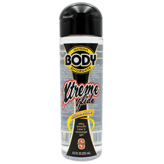 Xtreme Glide 8.5oz My Store