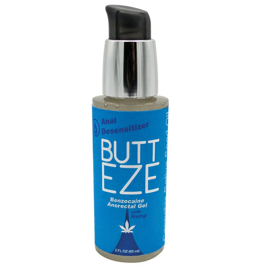 BUTT EZE Anal Desensitizer 2oz My Store