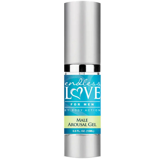 Endless Love for Men Arousal Gel .5oz My Store