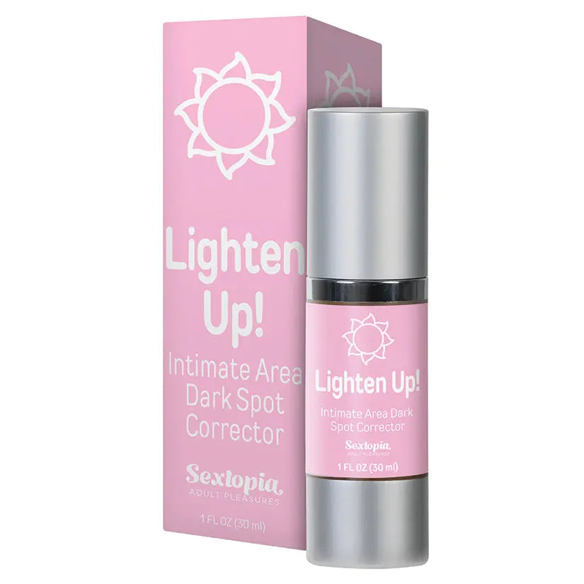 Sextopia Lighten Up Intimate Area Dark Spot Corrector 1oz My Store