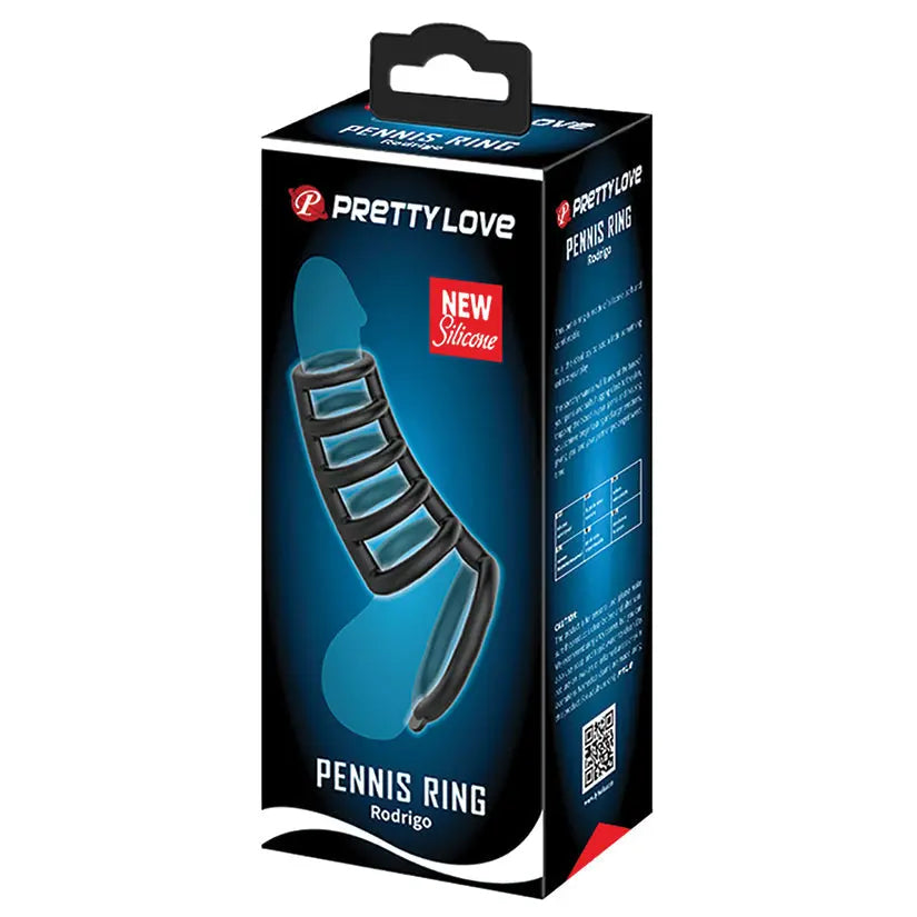 Pretty Love Rodrigo My Store