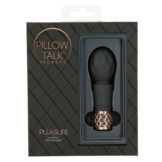 Pillow Talk Secrets Pleasure My Store