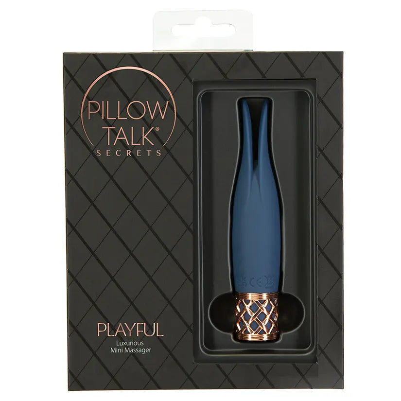 Pillow Talk Secrets Playful My Store