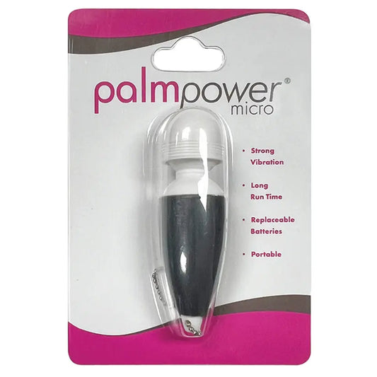 PalmPower Micro Massager My Store