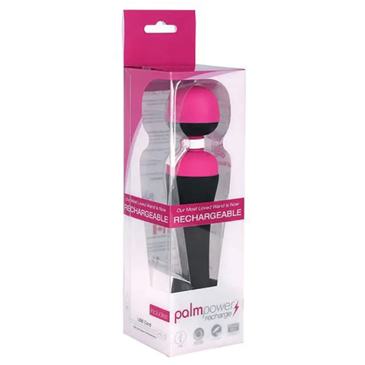 PalmPower Rechargeable Massager My Store