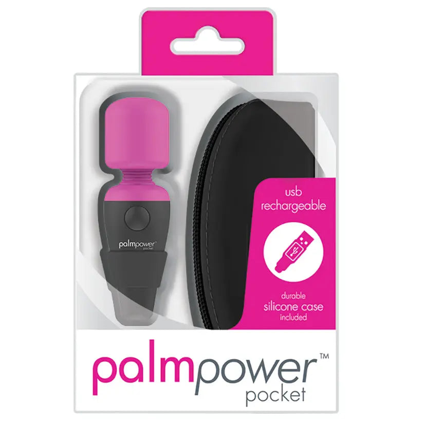 PalmPower Pocket My Store