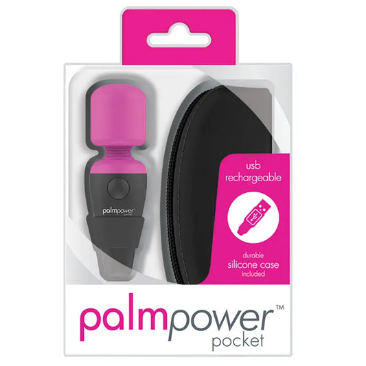 PalmPower Pocket My Store