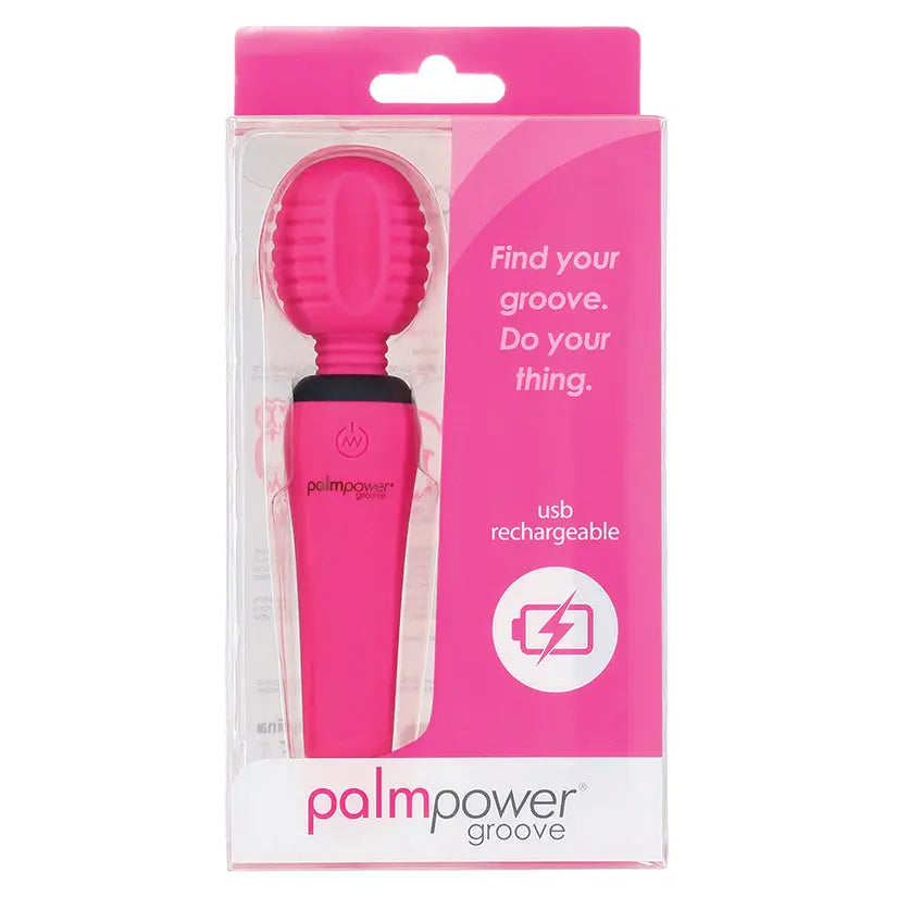PalmPower Groove My Store