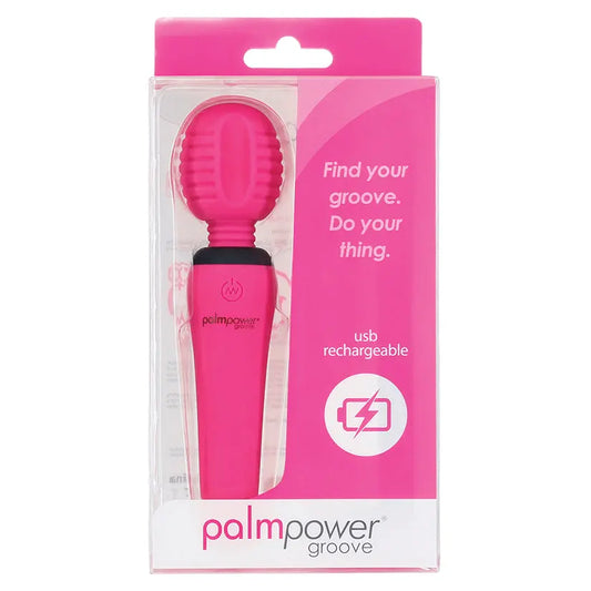 PalmPower Groove My Store