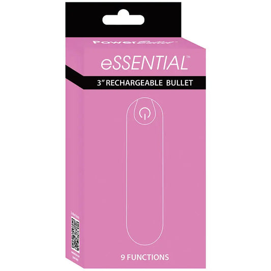 PowerBullet eSSENTIAL-Pink 3.5 My Store