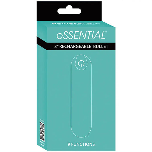 PowerBullet eSSENTIAL-Teal 3.5 My Store