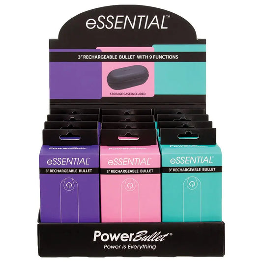 PowerBullet eSSENTIAL Display My Store