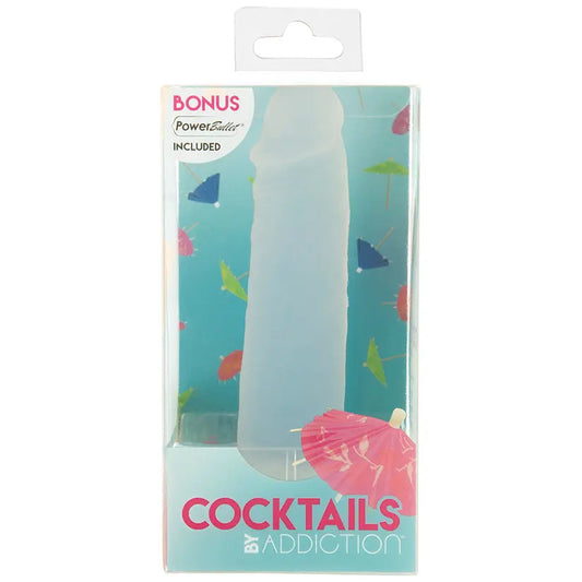 Cocktails By Addiction-Blue Lagoon My Store
