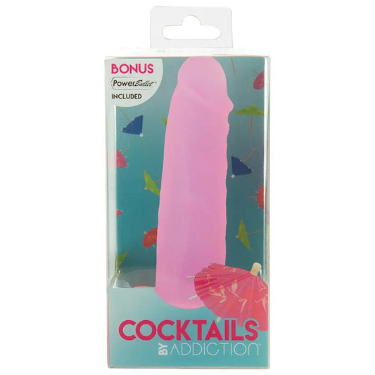 Cocktails By Addiction-Purple Cosmo My Store