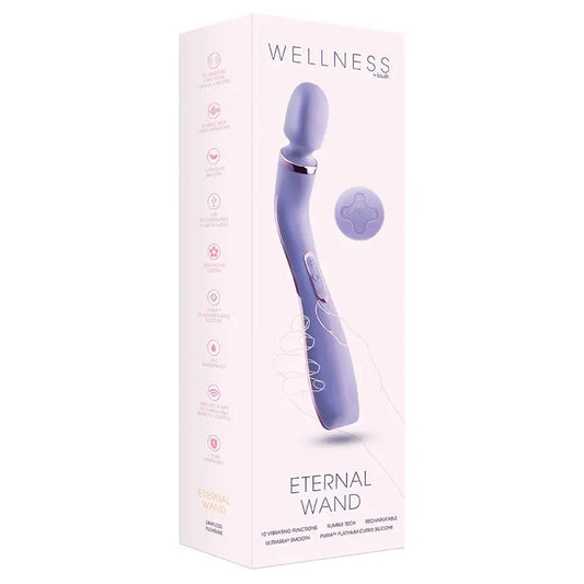 Wellness Eternal Wand-Lavender My Store