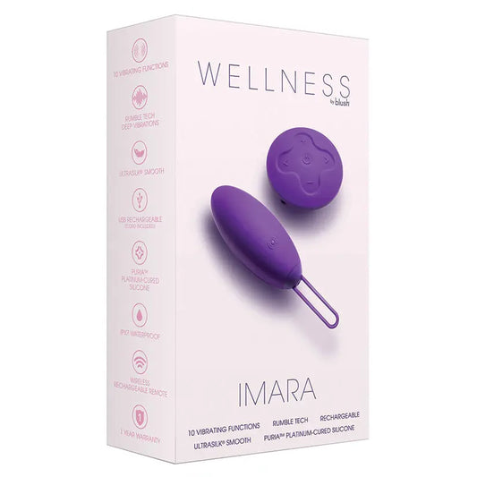 Wellness Imara My Store