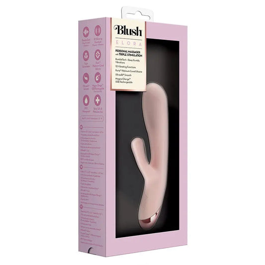 Blush Elora-Pink My Store
