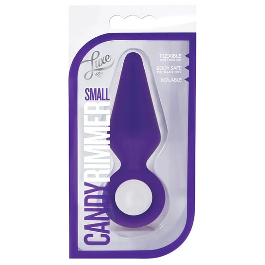 Luxe Candy Rimmer Small-Purple My Store