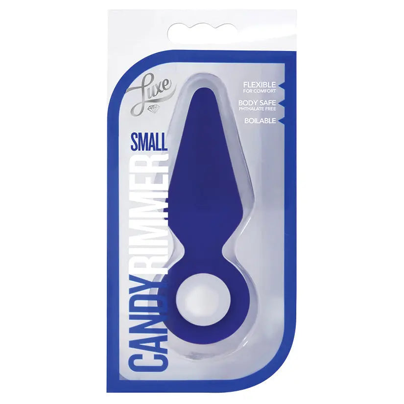 Luxe Candy Rimmer Small-Blue My Store