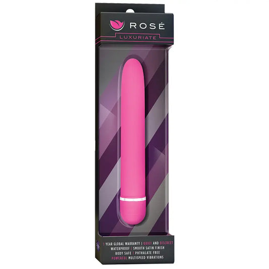 Rose Luxuriate-Pink 7 My Store