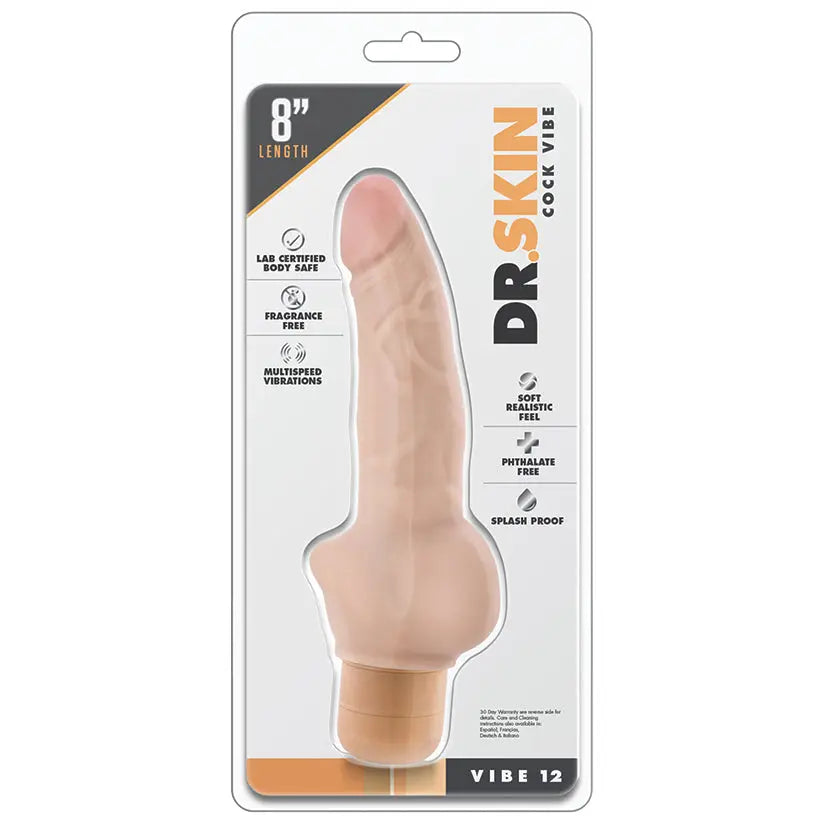 Dr. Skin Vibe 12-Flesh 8 My Store