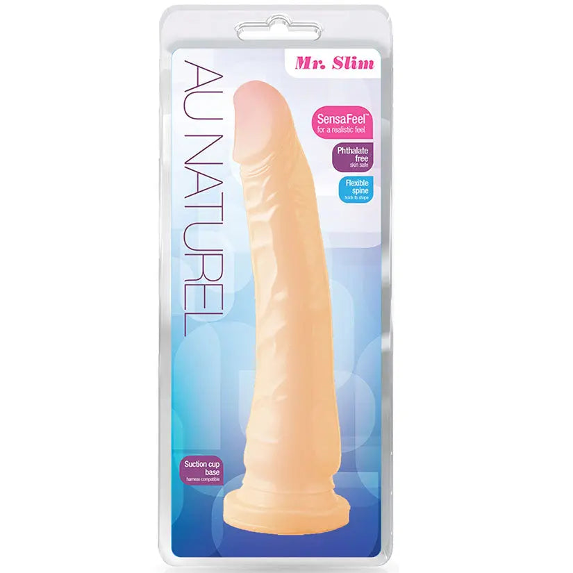 Au Naturel Mr. Slim-Flesh 9.5 My Store