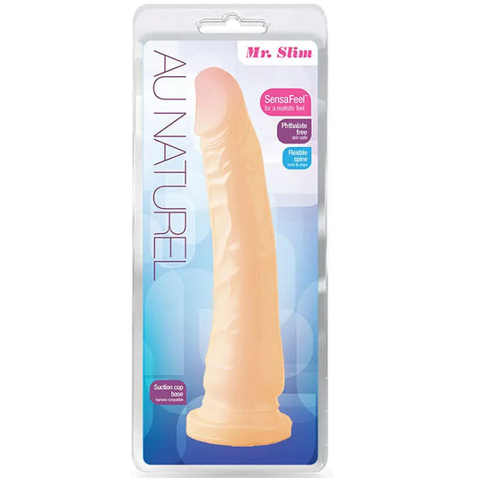 Au Naturel Mr. Slim-Flesh 9.5 My Store