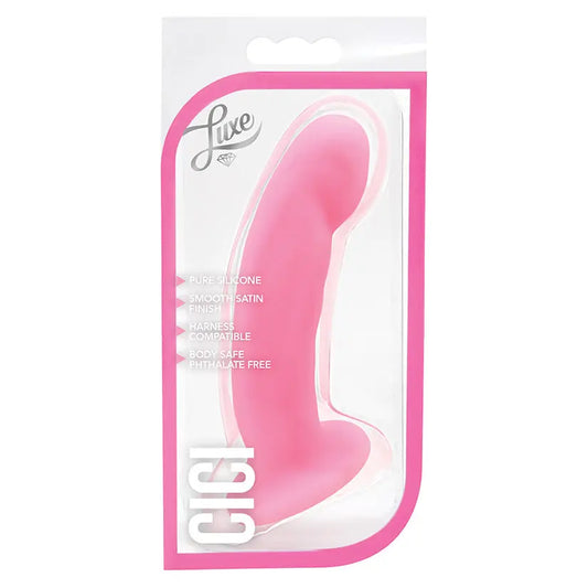 Luxe Cici-Pink 6.5 My Store