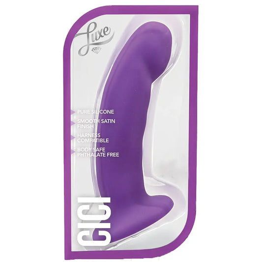 Luxe Cici-Purple 6.5 My Store