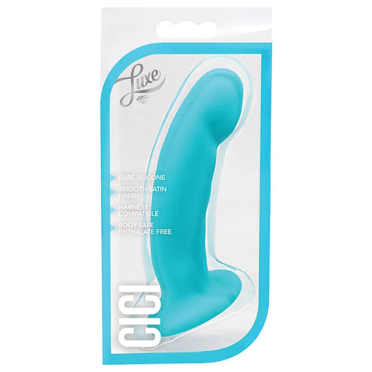 Luxe Cici-Blue My Store