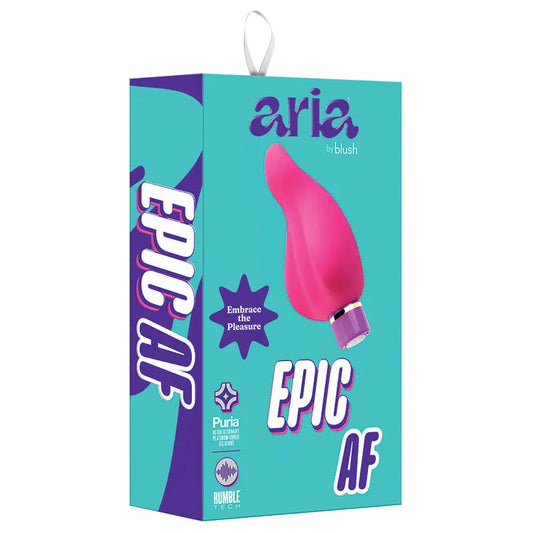 Aria Epic AF-Fuchsia My Store