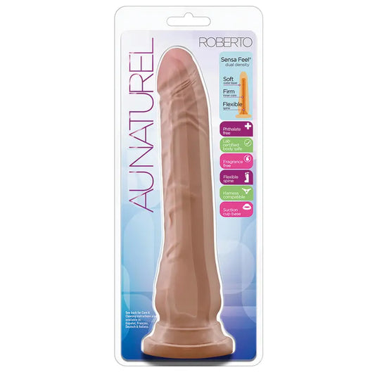Au Naturel Roberto-Latin 9.5 My Store