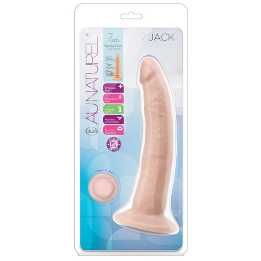 Au Naturel Jack-Vanilla 7 My Store