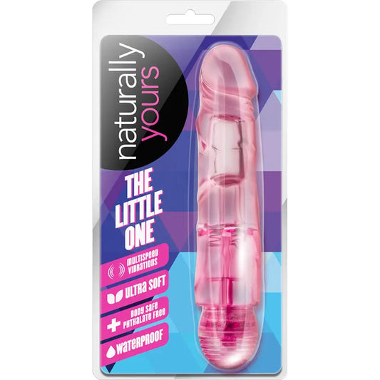Naturally Yours The Little One-Pink 7 My Store