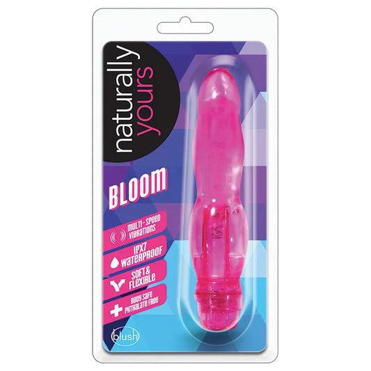 Naturally Yours Bloom-Pink My Store