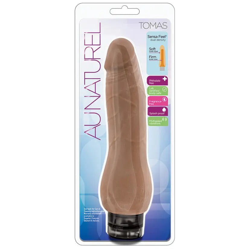 Au Naturel Tomas-Latin 8.5 My Store