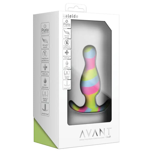 Avant Kaleido-lime My Store