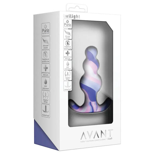 Avant Twilight-Blue My Store