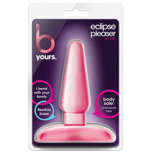 B Yours. Eclipse Pleaser Small-Pink My Store