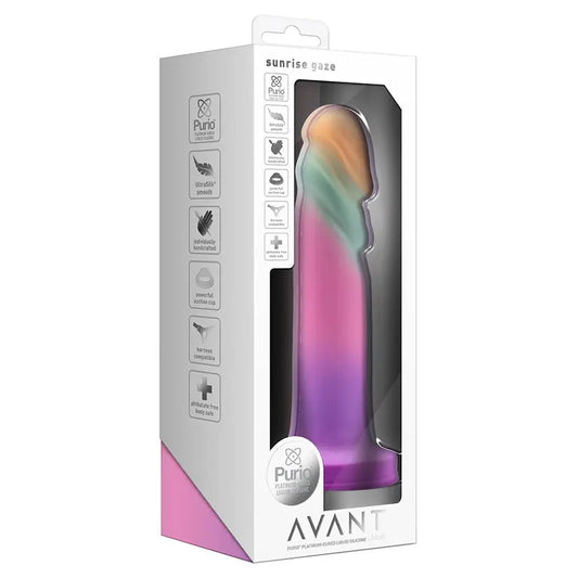Avant Sunrise Gaze-Sherbet My Store