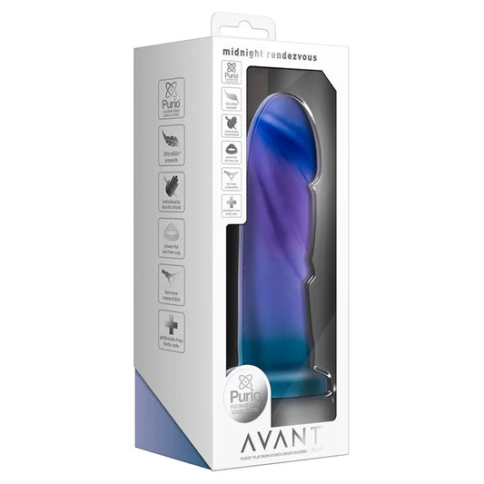 Avant Midnight Rendezvous-Ocean Blue My Store