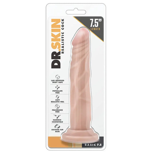 Dr. Skin Basic-Flesh 7.5 My Store