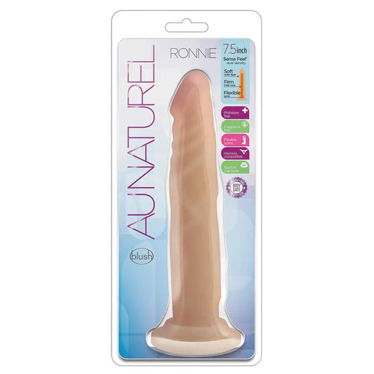 Au Naturel Ronnie-Beige My Store