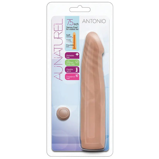 Au Naturel Antonio-Latin 7.5 My Store