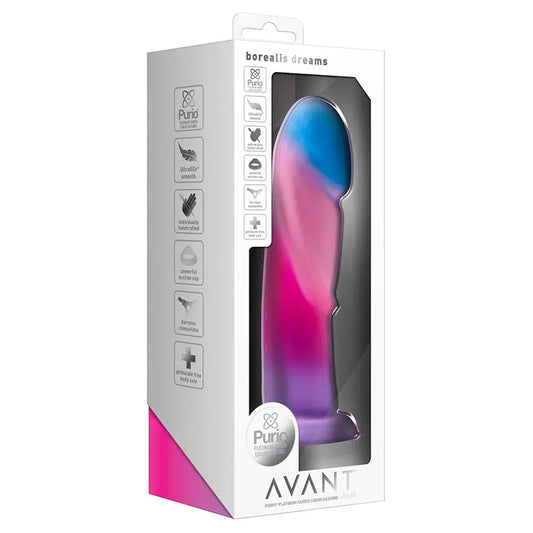 Avant Borealis Dreams-Cotton Candy My Store