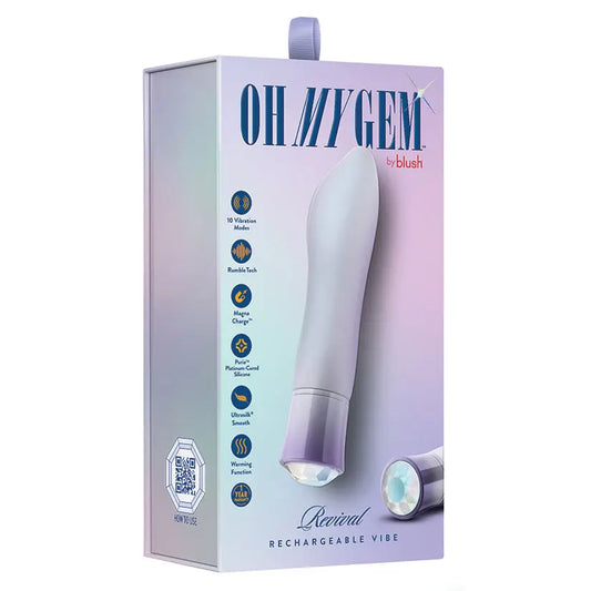 Oh My Gem Revival-Opal My Store
