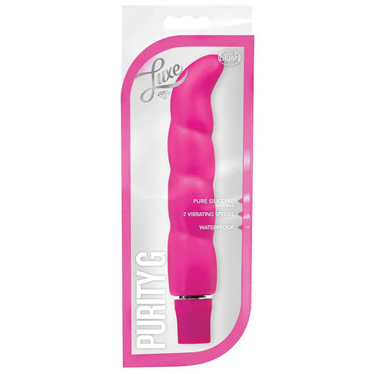 Luxe Purity G-Pink My Store