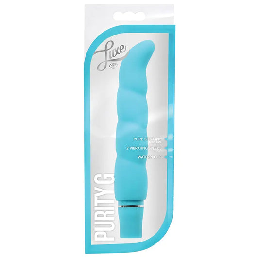 Luxe Purity G-Aqua My Store