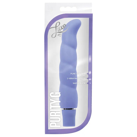 Luxe Purity G-Periwinkle 6.25 My Store