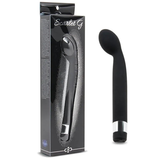 Rose Scarlet G-Black 8.3 My Store